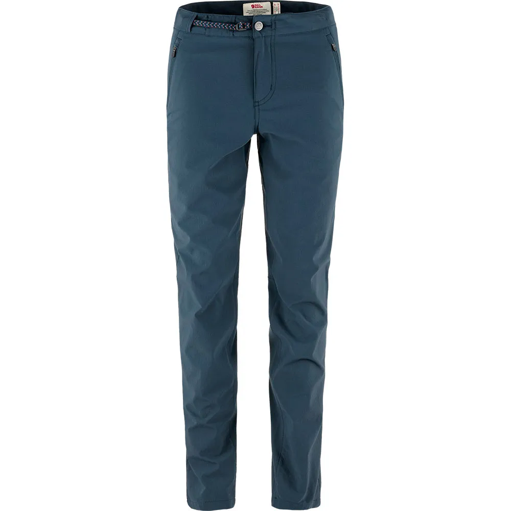 Fjällräven High Coast pants