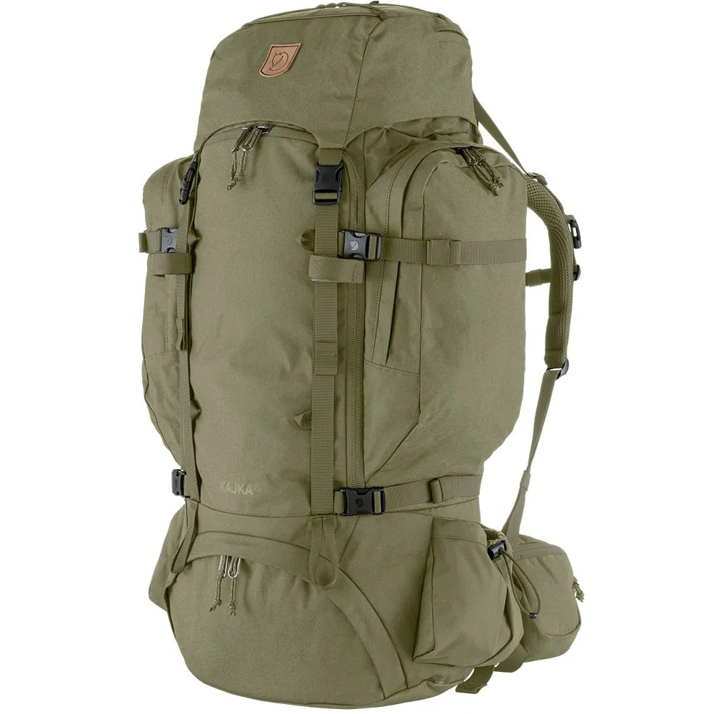 Fjällräven Kajka S/M 65L backpack