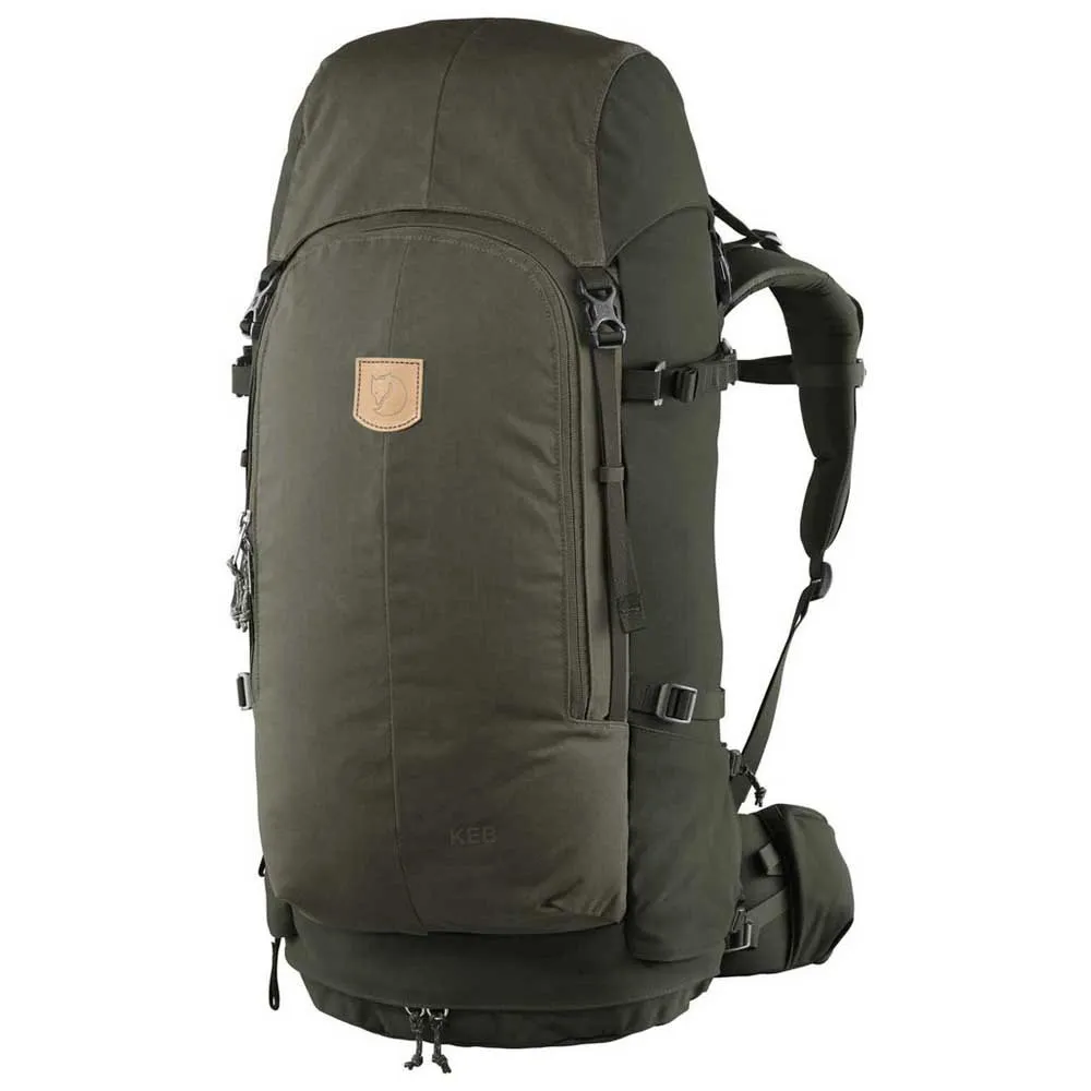 Fjällräven Keb 52L backpack