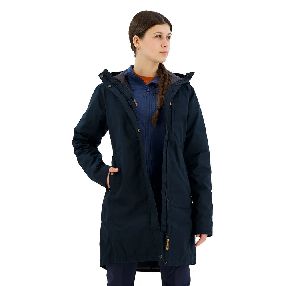 Fjällräven Kiruna softshell jacket