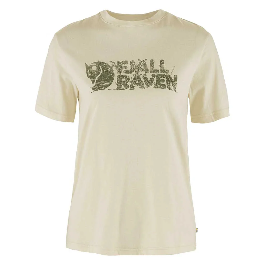 Lush Logo T-shirt | Women's