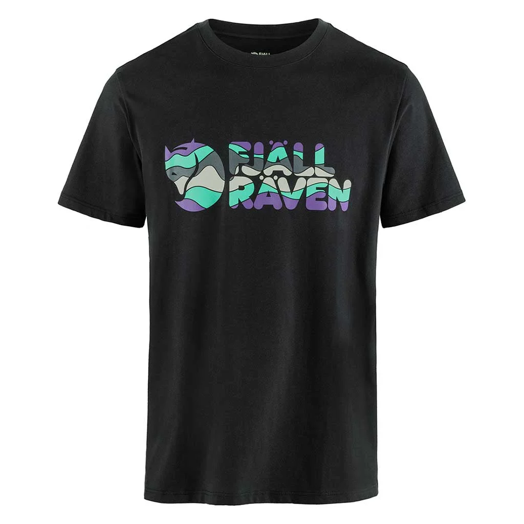 Multicolor Logo T-shirt | Men's
