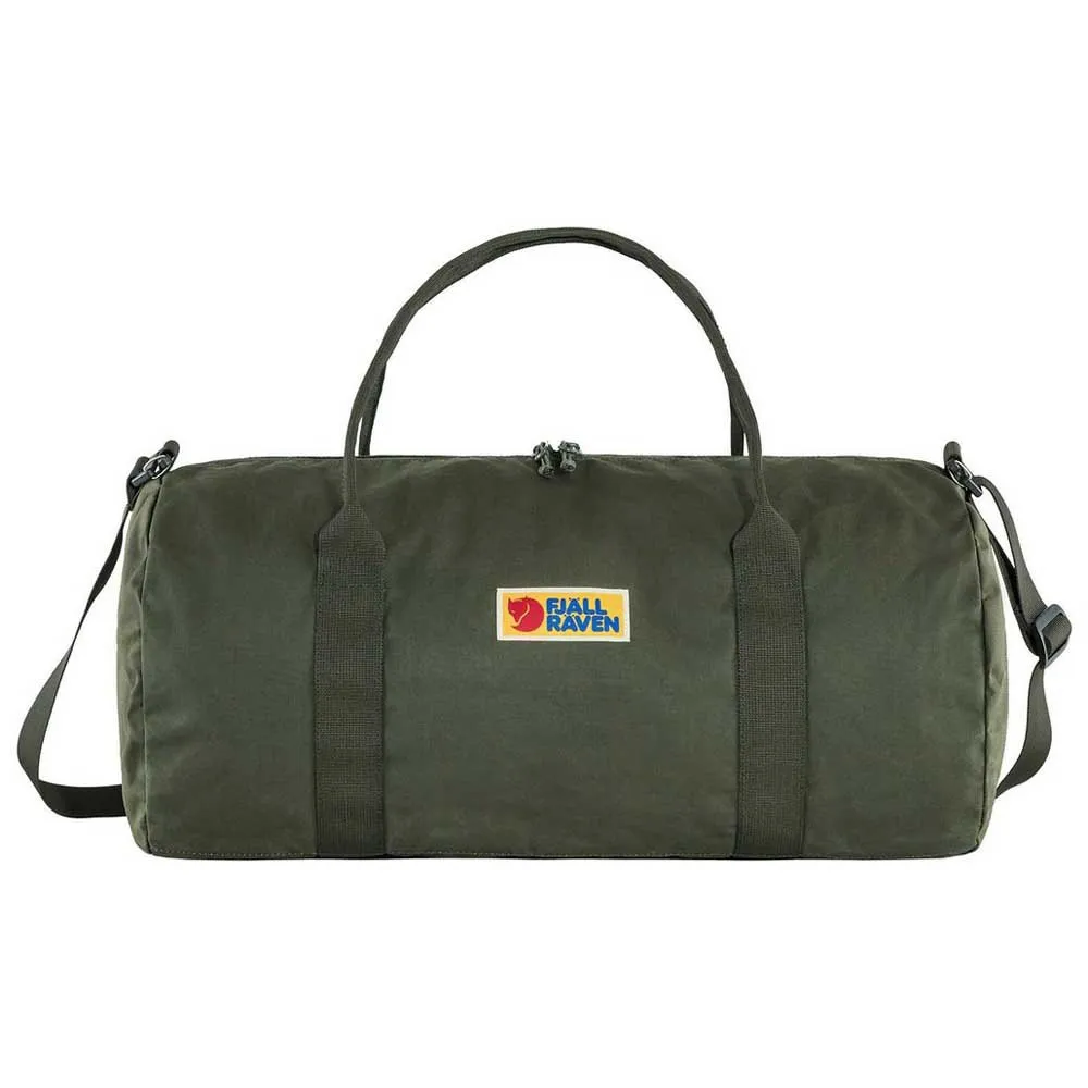 Fjällräven Vardag Duffel 30L bag
