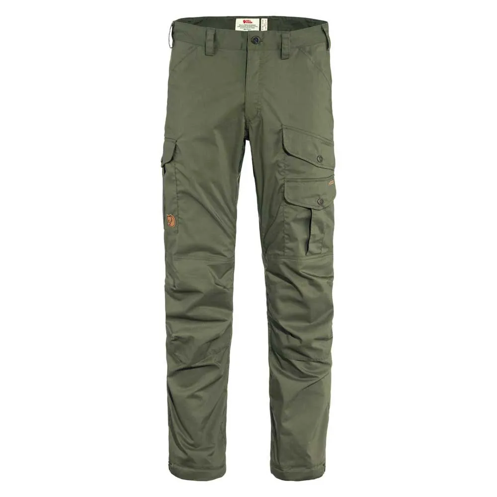 Fjällräven Vidda Pro Lite pants