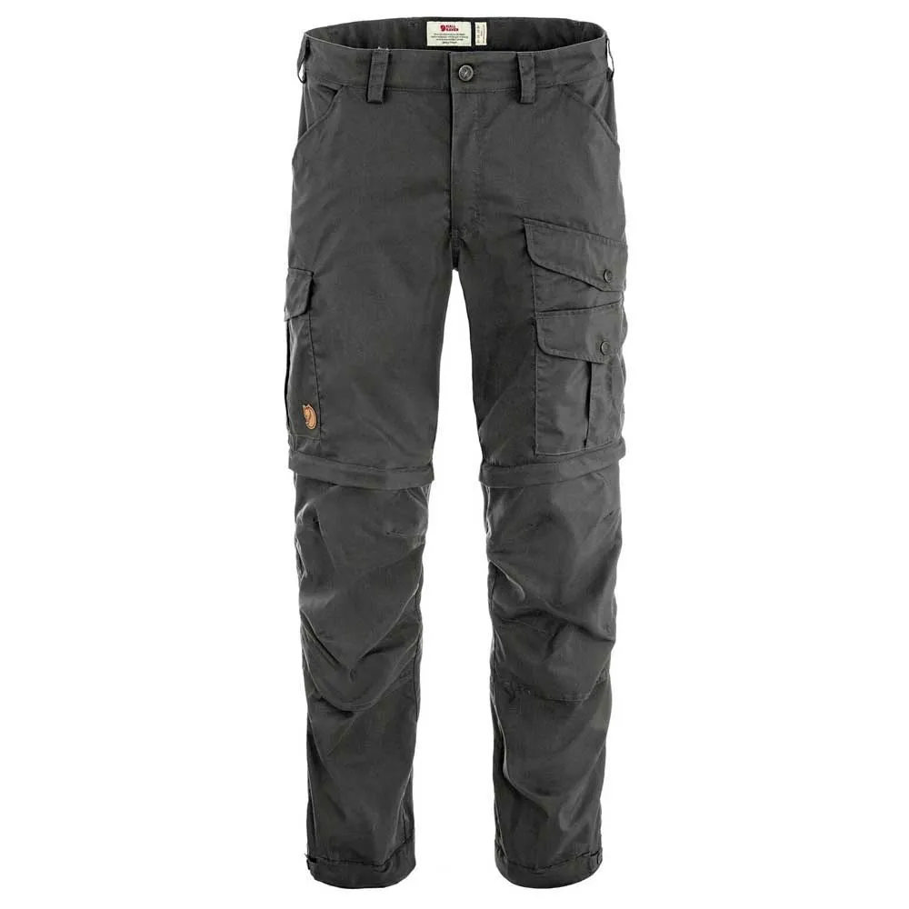 Fjällräven Vidda Pro Lite Zip-off pants