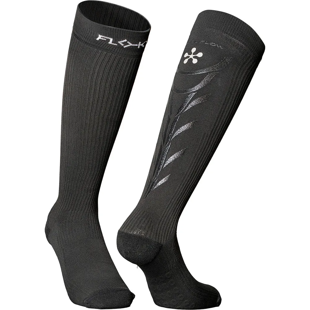 Floky Padel flow crew socks