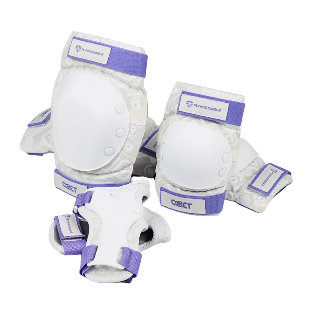 Flying Eagle Cobet protective set
