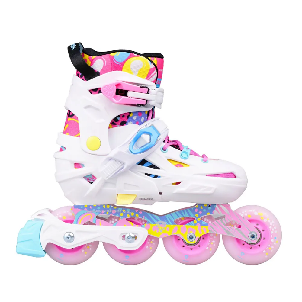 Flying Eagle Nd nadia inline skates
