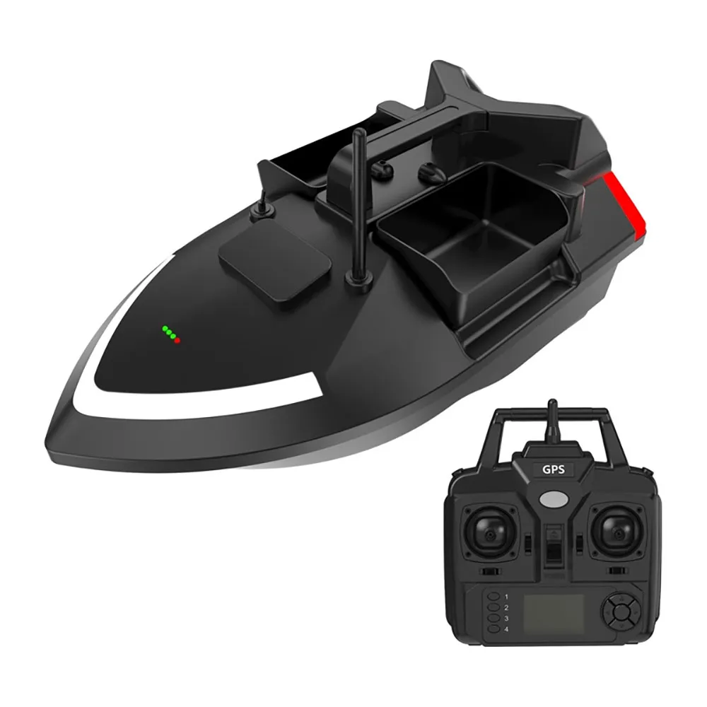 Flytec V020 12000mah Remote Control Boat