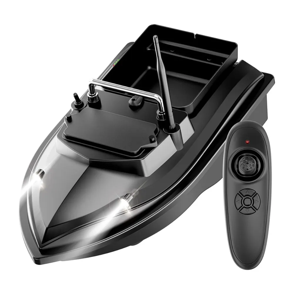 Flytec V050 12000mah Remote Control Boat
