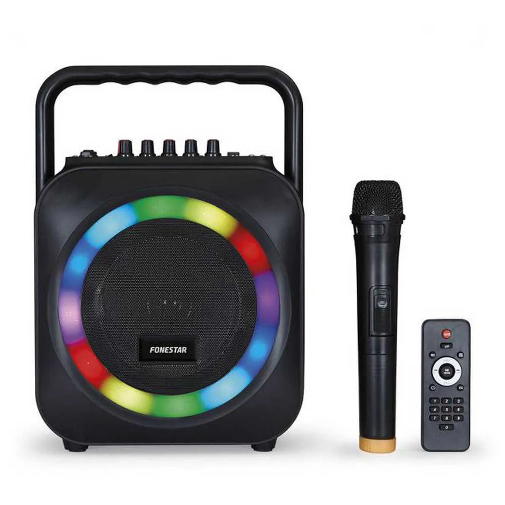 Fonestar BOX-35LED speaker