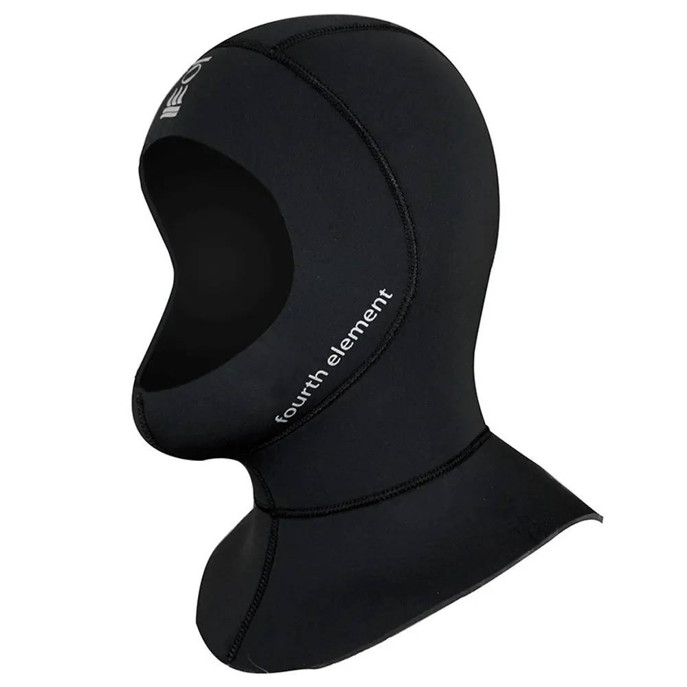 Fourth Element Cold Water Hood - 7mm