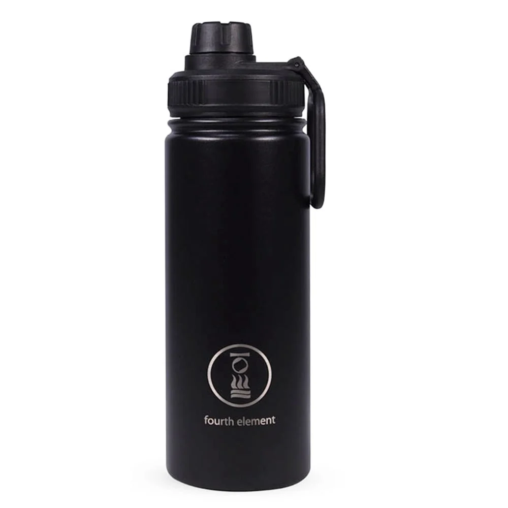 Fourth Element Gulper Insulated Bottle - 500ML