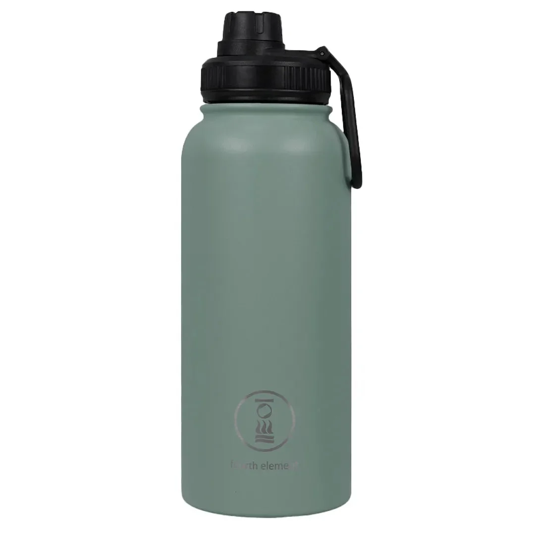 Fourth Element Gulper Insulated Bottle - 900ML