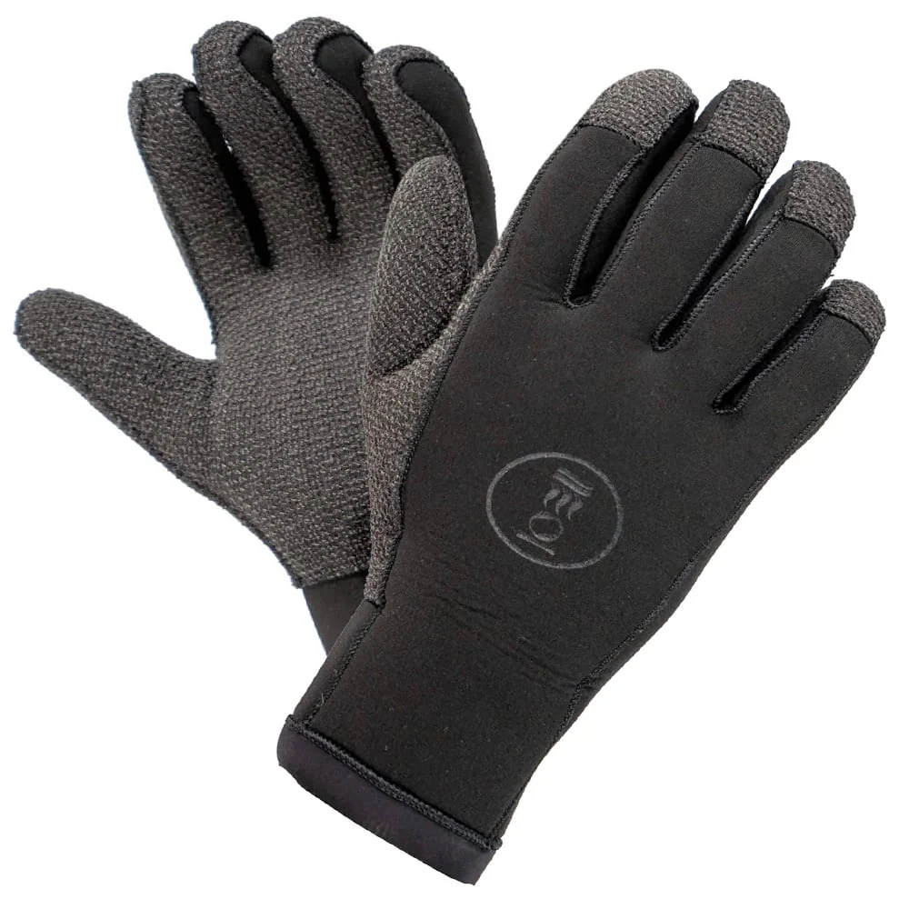 Fourth Element Kevlar Hydrolock Gloves - 5mm