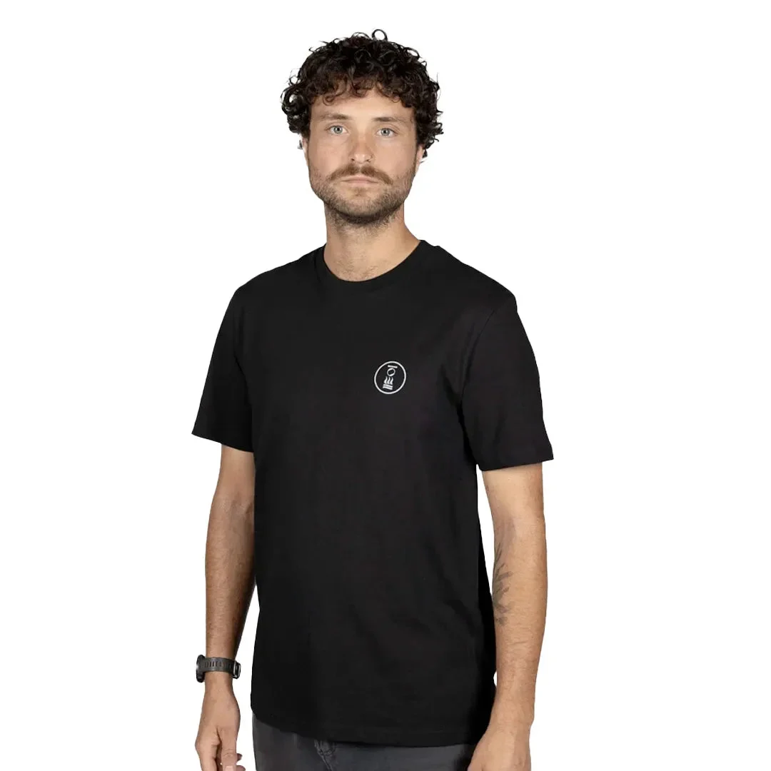 Fourth Element Men's Escape the Ordinary T-Shirt - Black