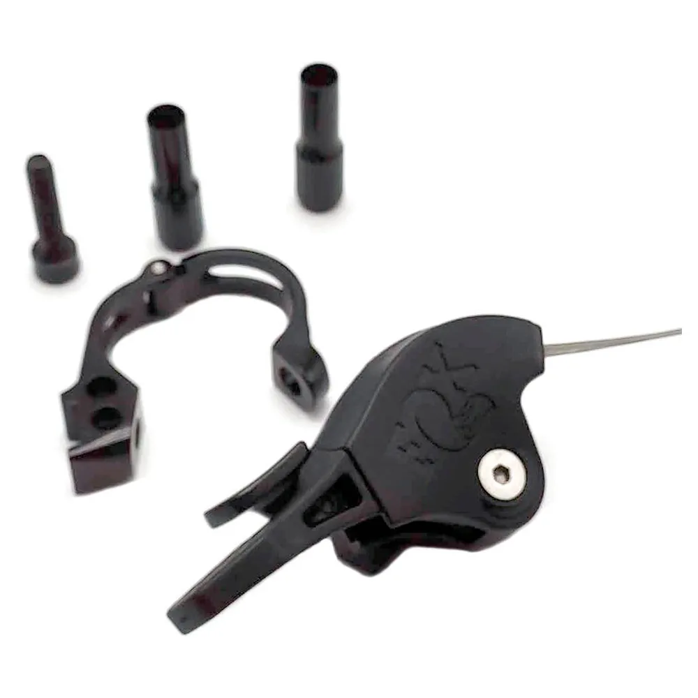 Fox 3 Pos 2 2022 remote lockout kit