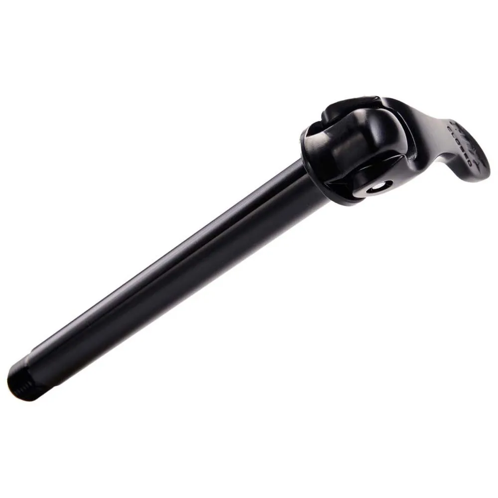 Fox 32 QR through axle