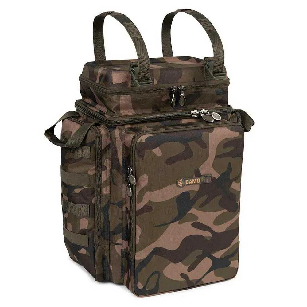 Fox International Camolite™ Compact backpack