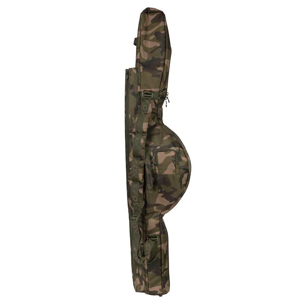 Fox International Camolite™ Retractable rod holdall