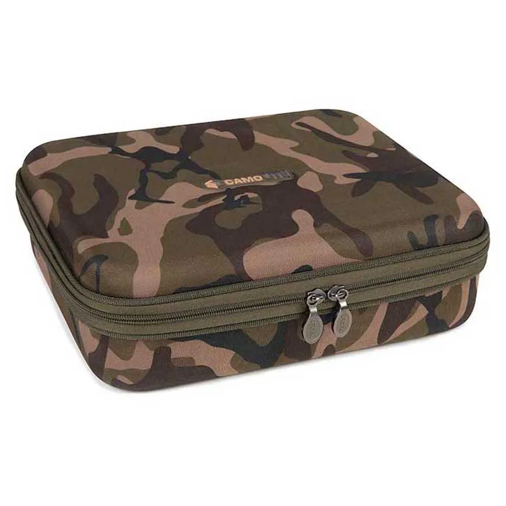 Fox International Camolite™ RX+ Micron Rig Case