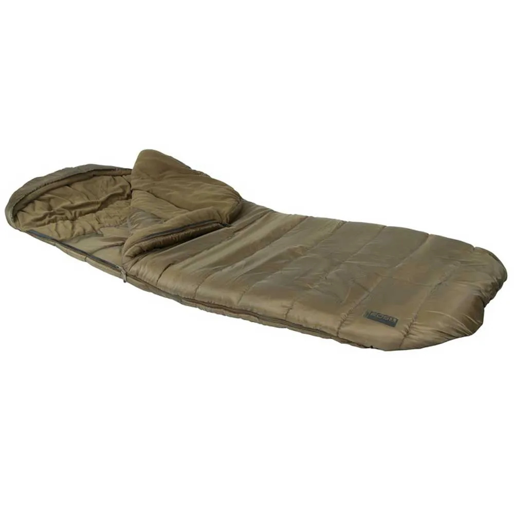 Fox International EOS sleeping bag
