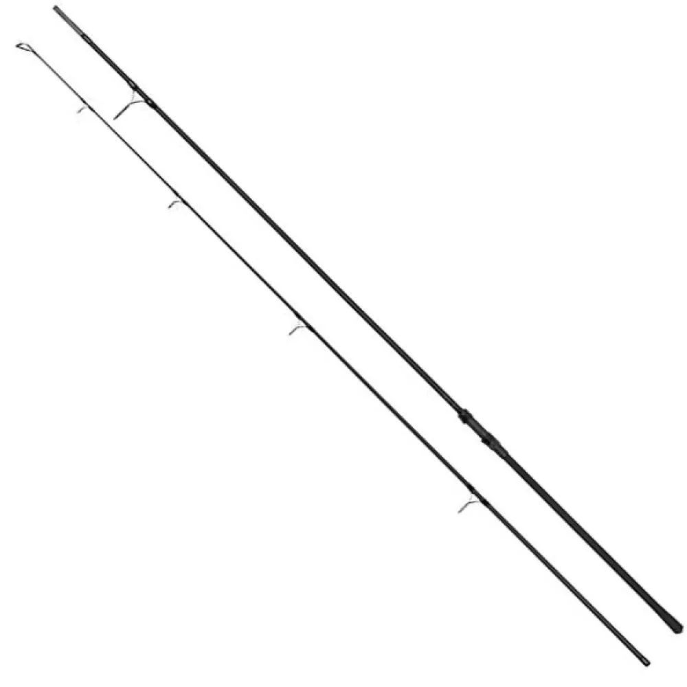 Fox International Eos X Full Shrink carpfishing rod