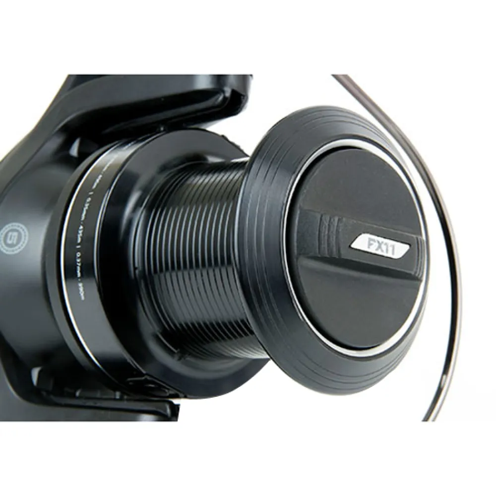 Fox International FX11 Standard spare spool