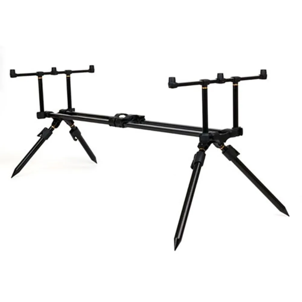 Fox International Horizon Dual 3 Rod rod pod