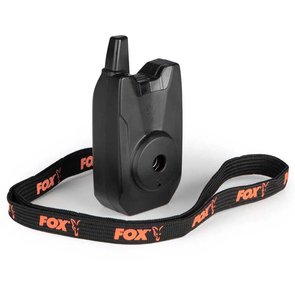Fox International Mini Micron X Bite Alarm Receiver