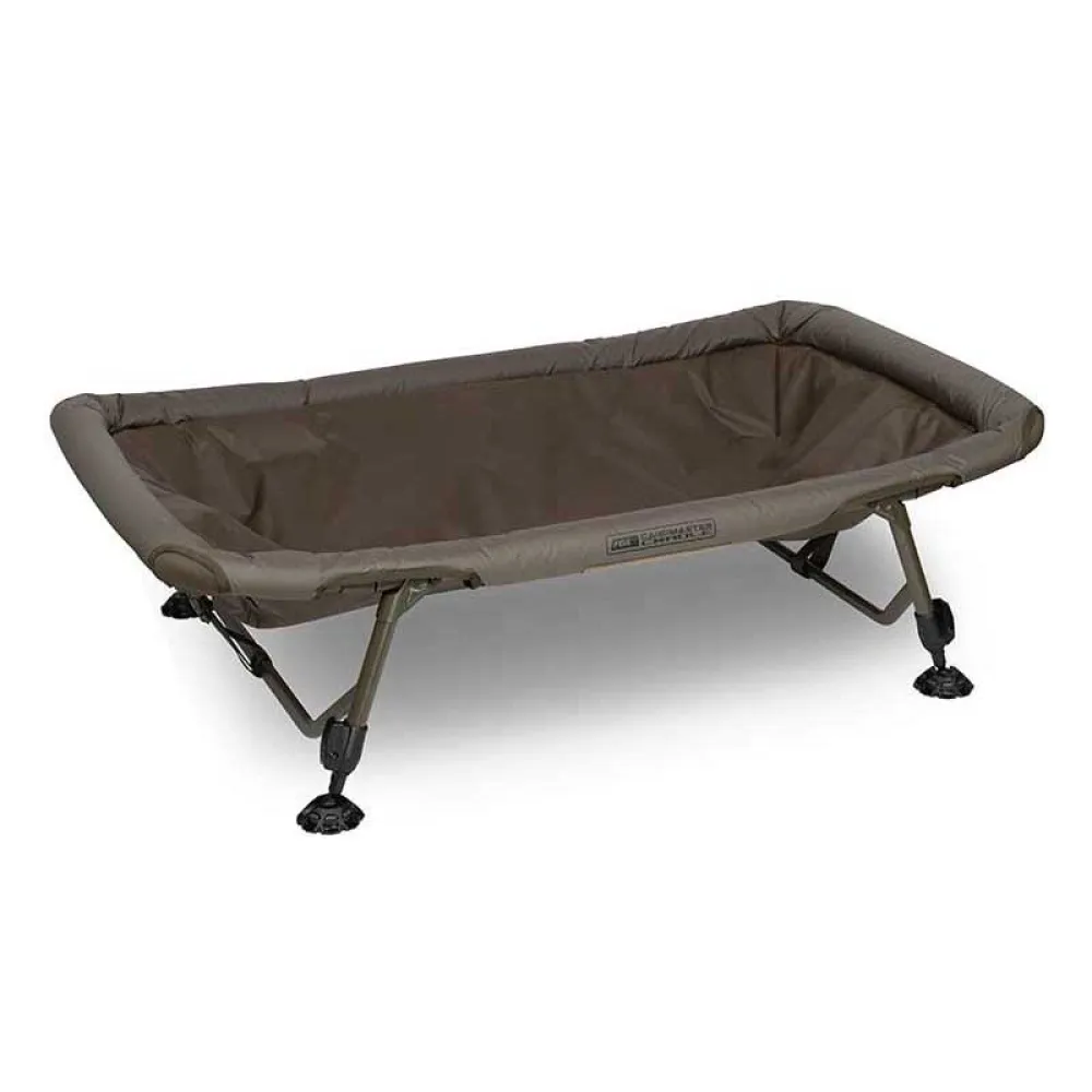 Fox International Sellada Carpmaster carpfishing cradle