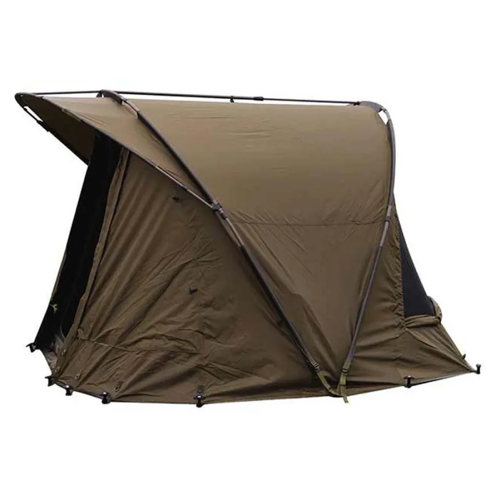 Fox International Voyager 1 inner dome