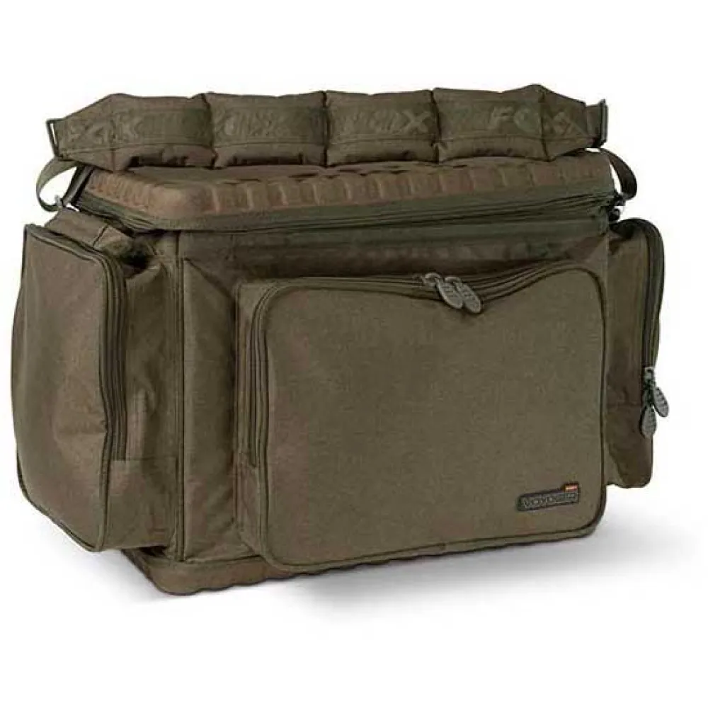 Fox International Voyager® barrow bag