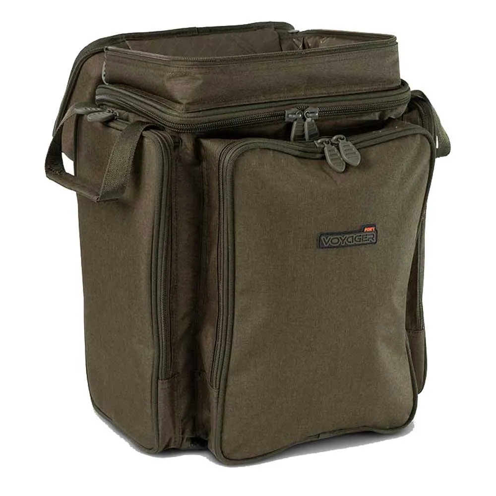 Fox International Voyager® Rig Case