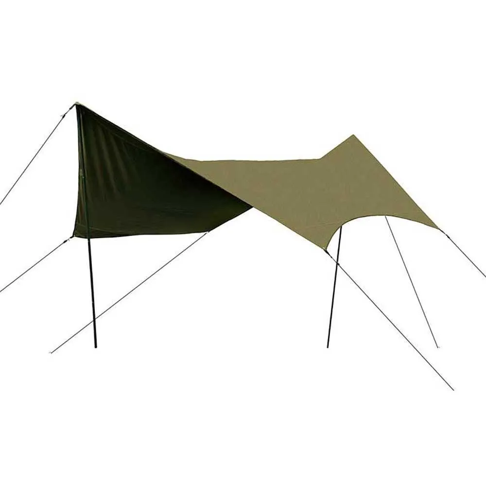 Fox International Voyager tent