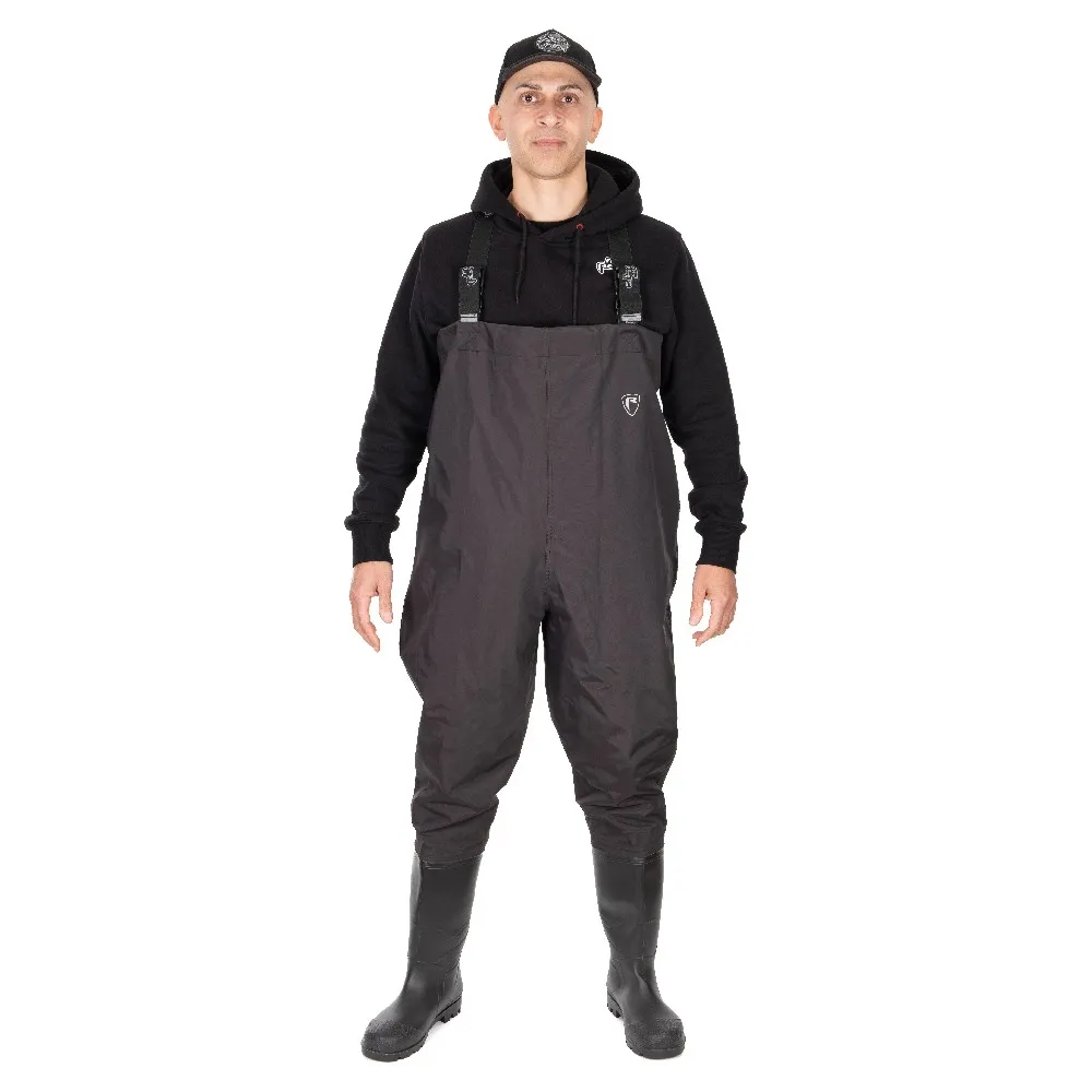 Fox Rage Lightweight Chest PVC wader
