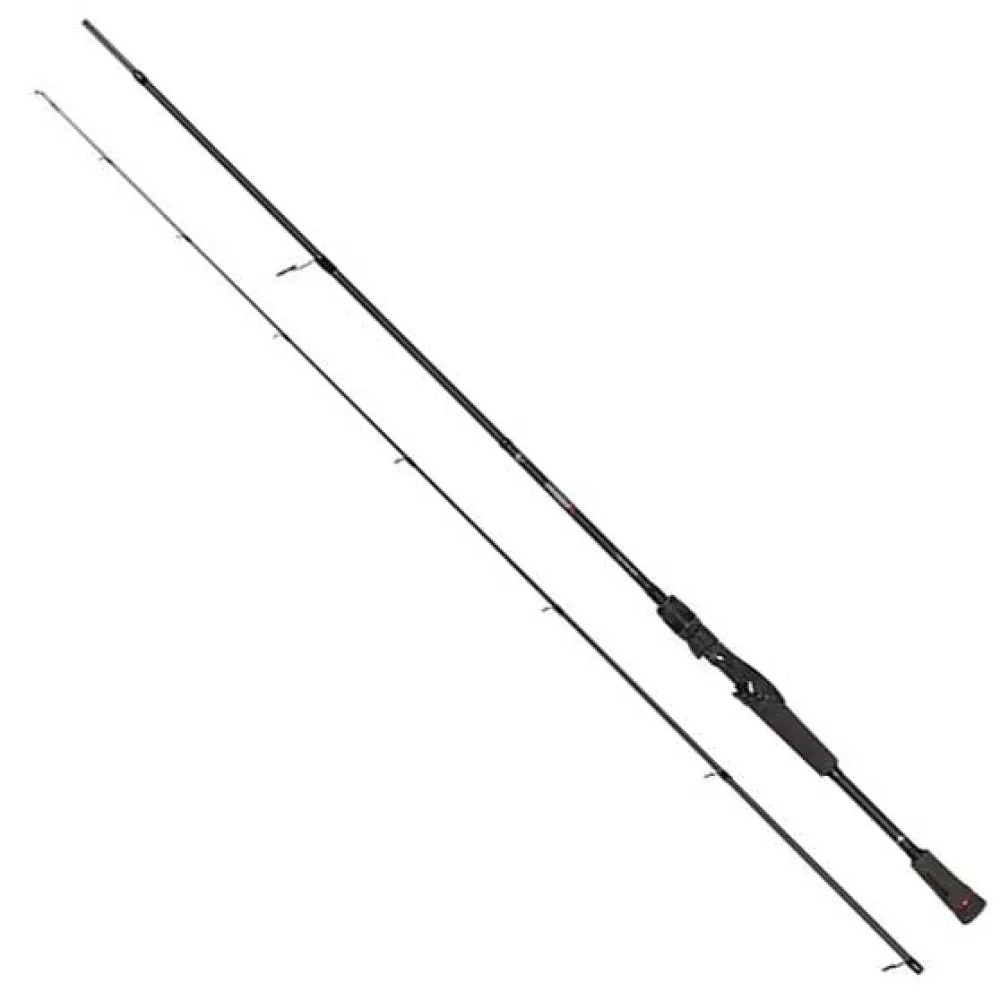 Fox Rage Prism X Twitcher spinning rod