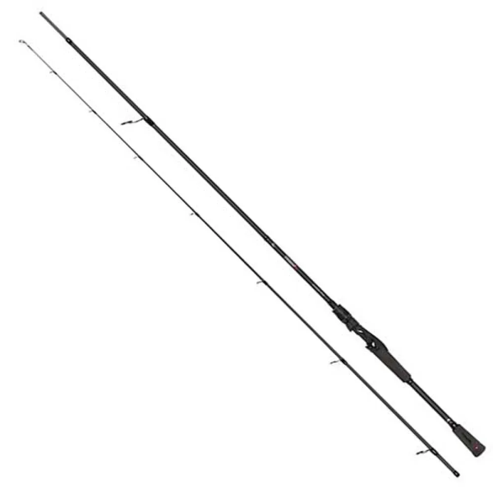 Fox Rage Prism X Zander Pro spinning rod