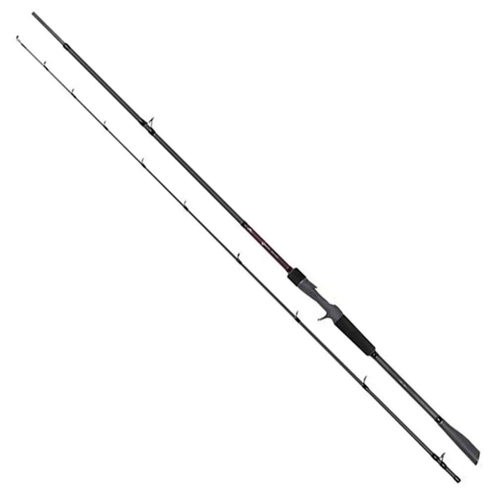Fox Rage Warrior Pike baitcasting rod