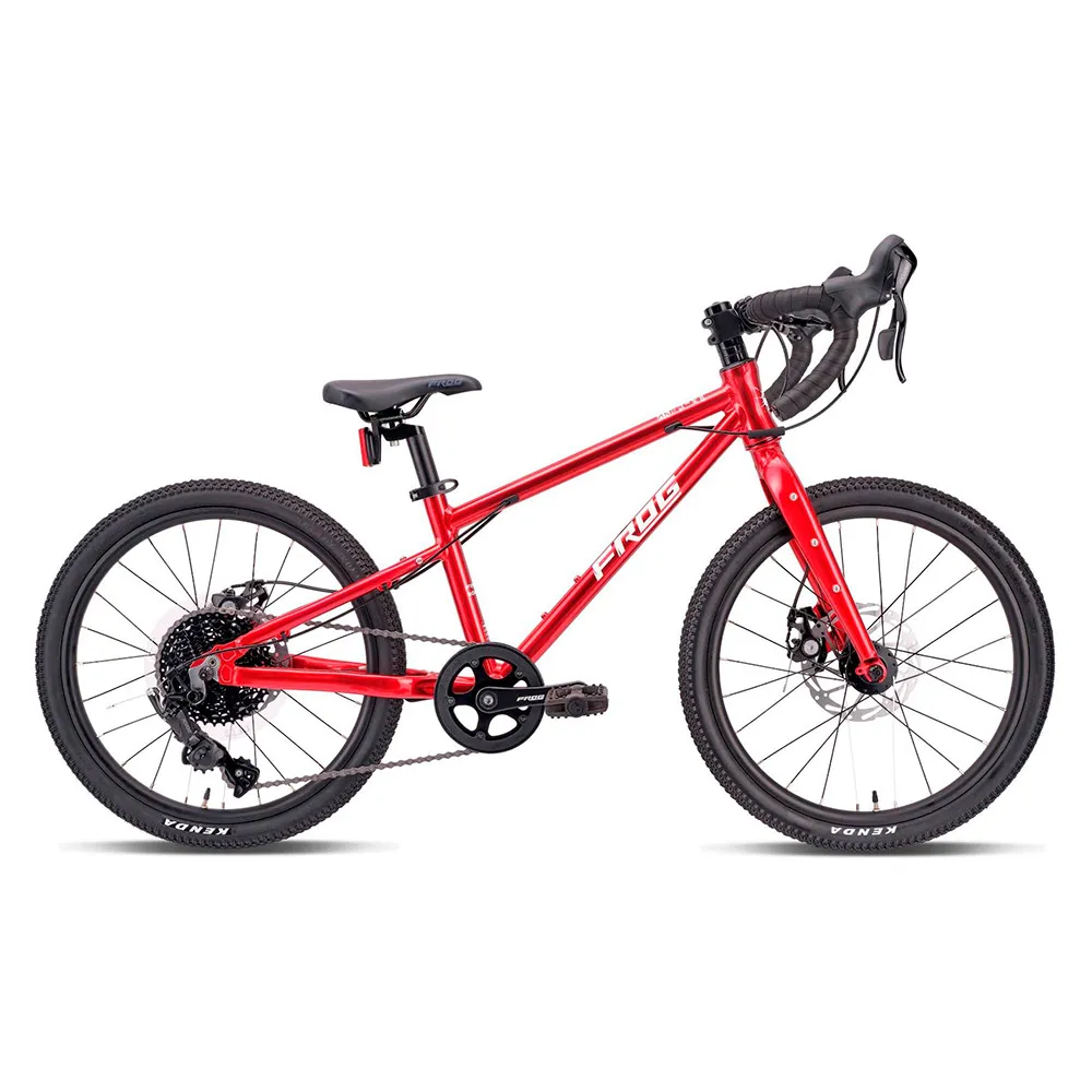 Frog Bikes 53 2025 gravel bike