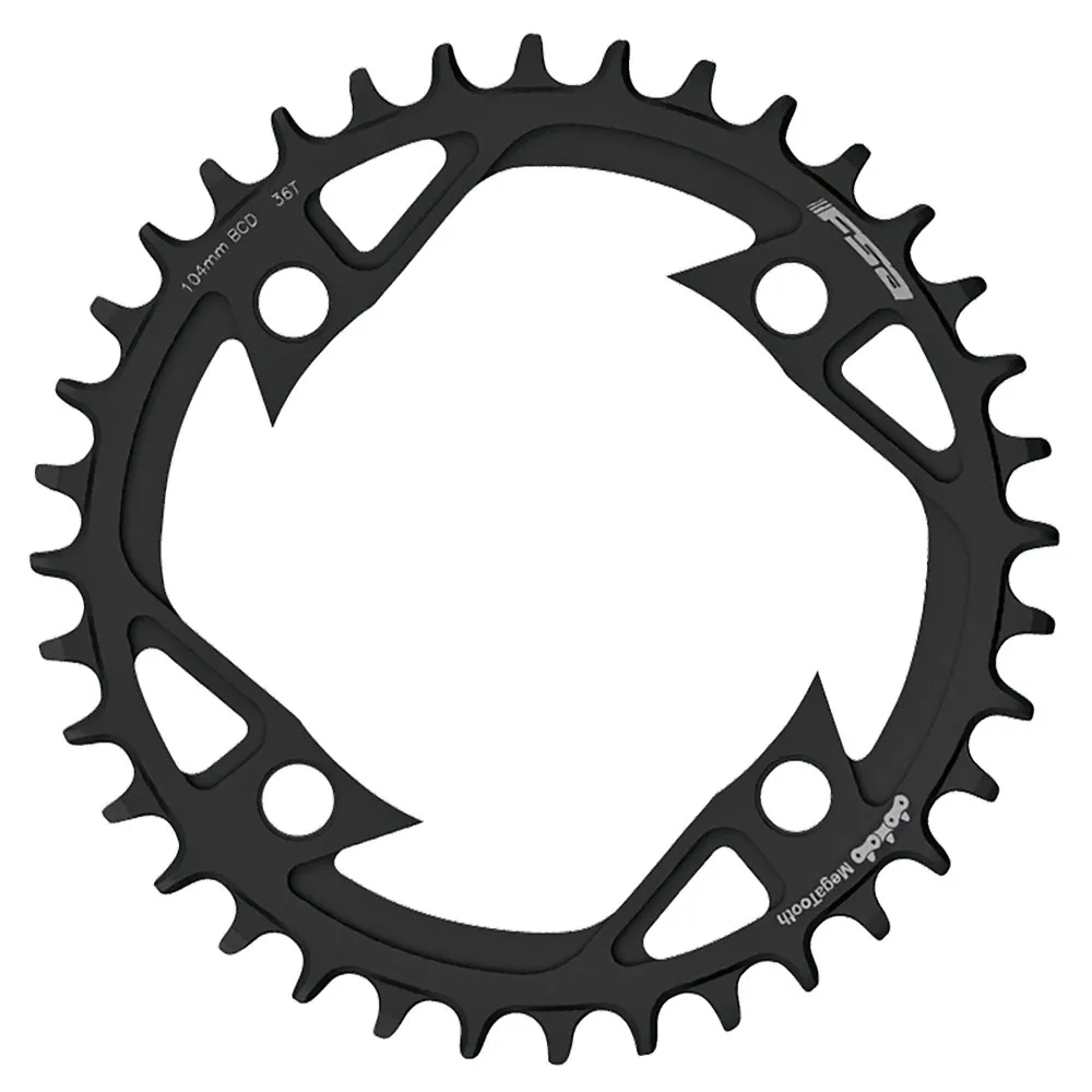 FSA Bosch Gen4 WB450 chainring