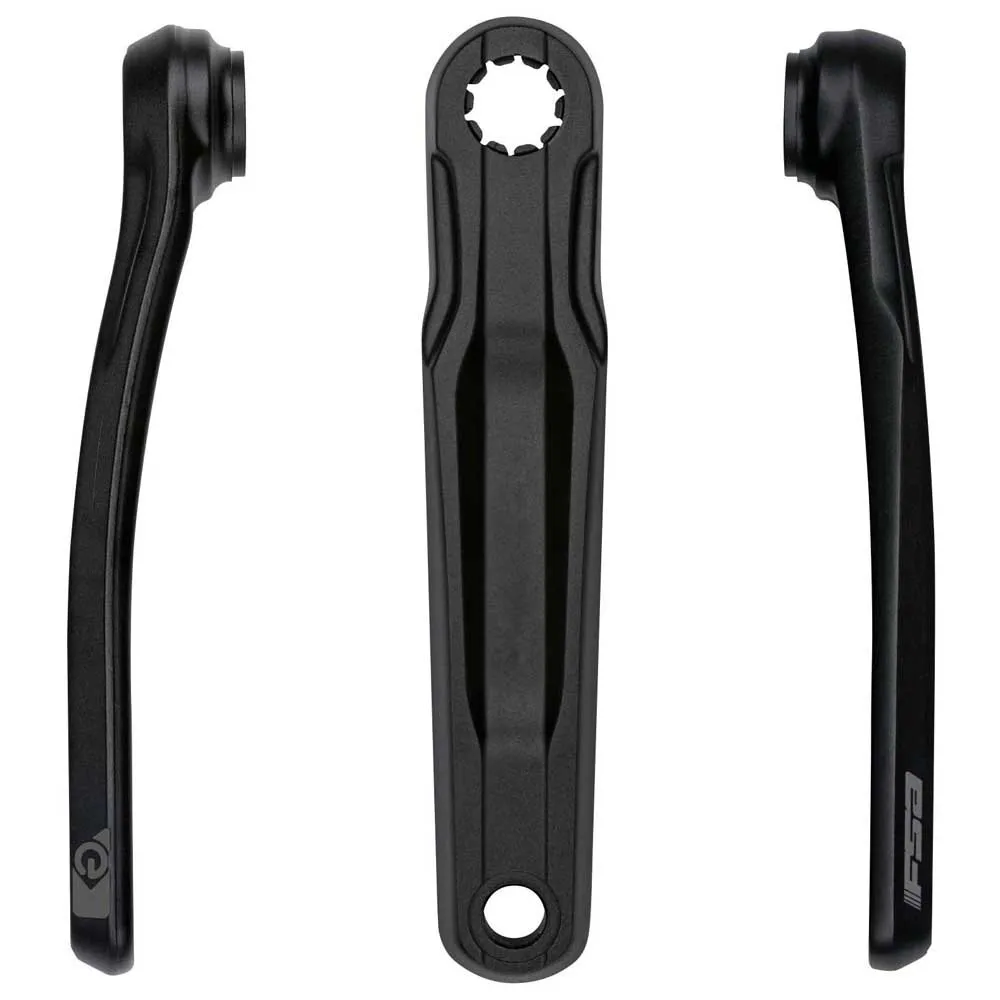 FSA CK-762 Bosch Gen4 ISIS E-Bike crank