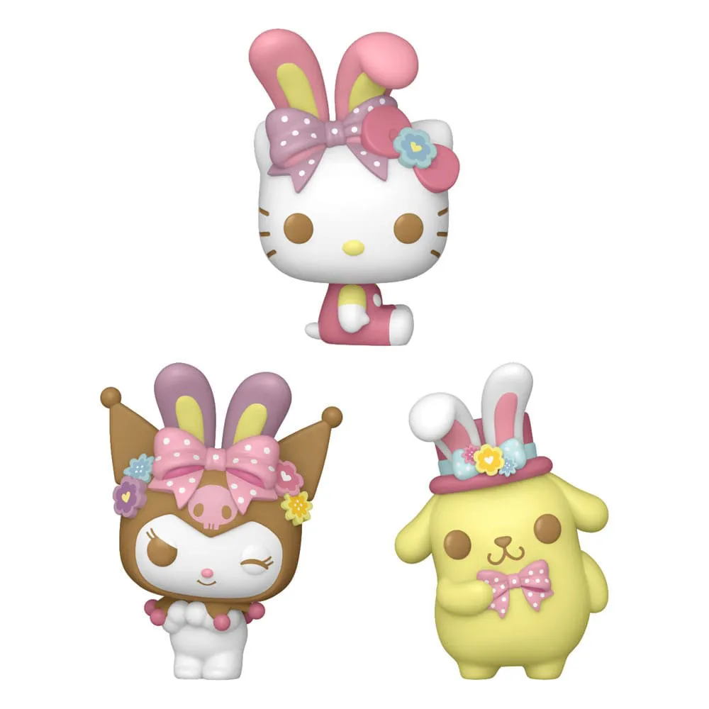 Funko Hello Kitty and Friends figure
