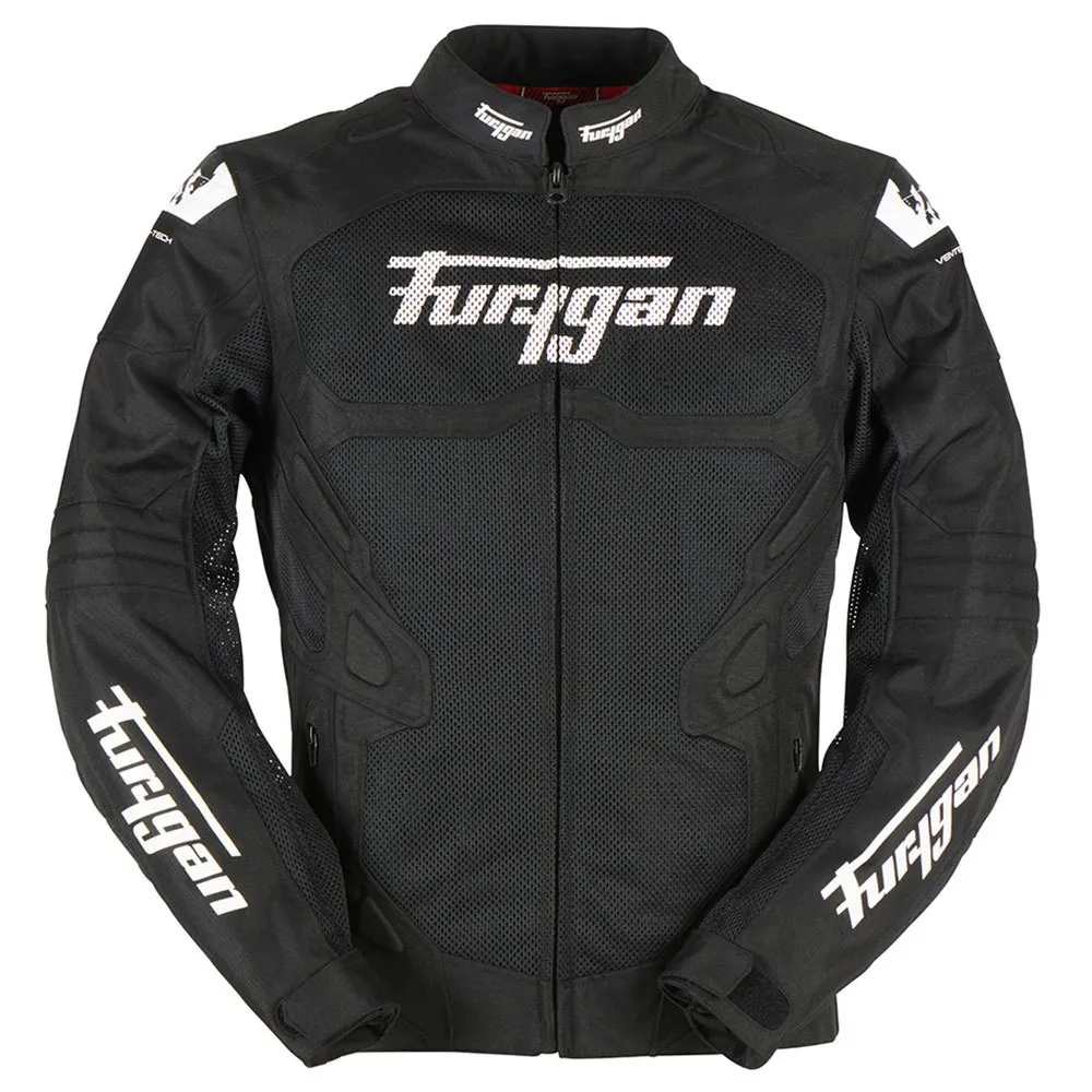 Furygan Atom Vented Evo jacket