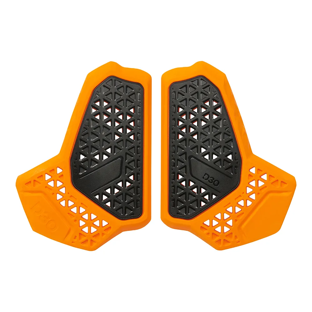 Furygan D3O LNR Level 2 chest protectors