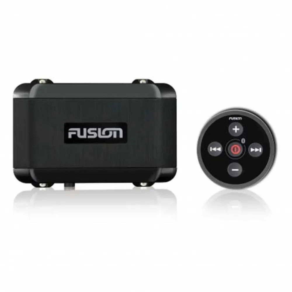 Fusion MS-BB100 Speaker