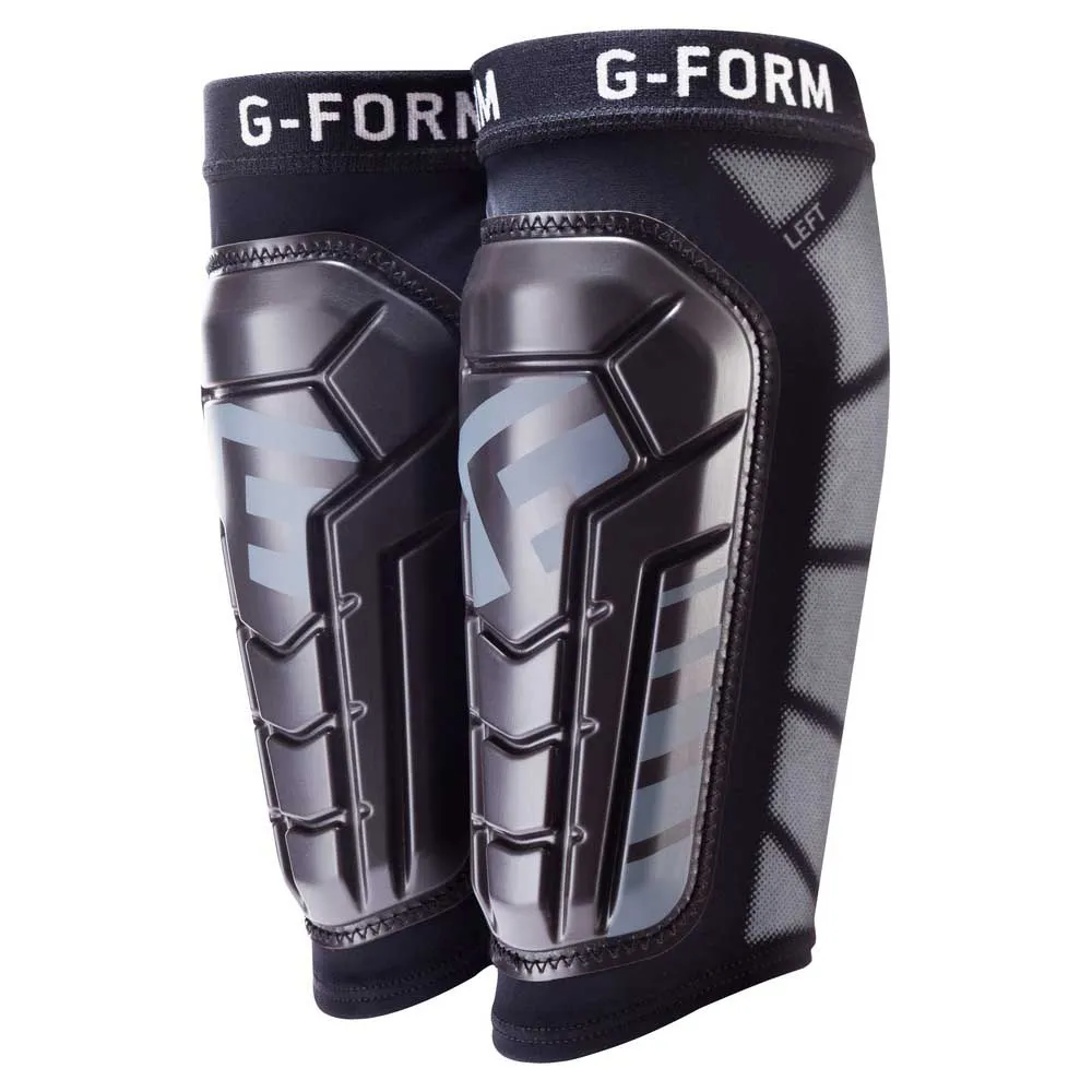 G-form Pro-S Vento CE shin guards