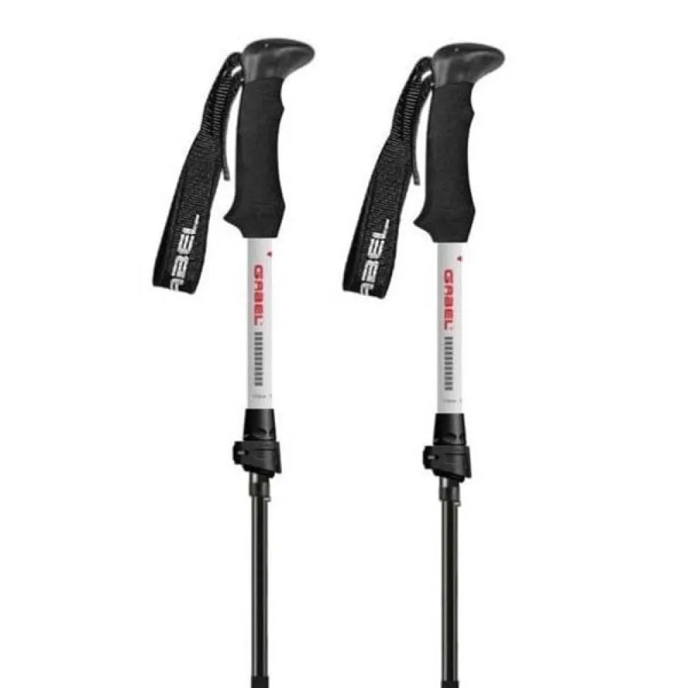 Gabel XTR Alu EF poles