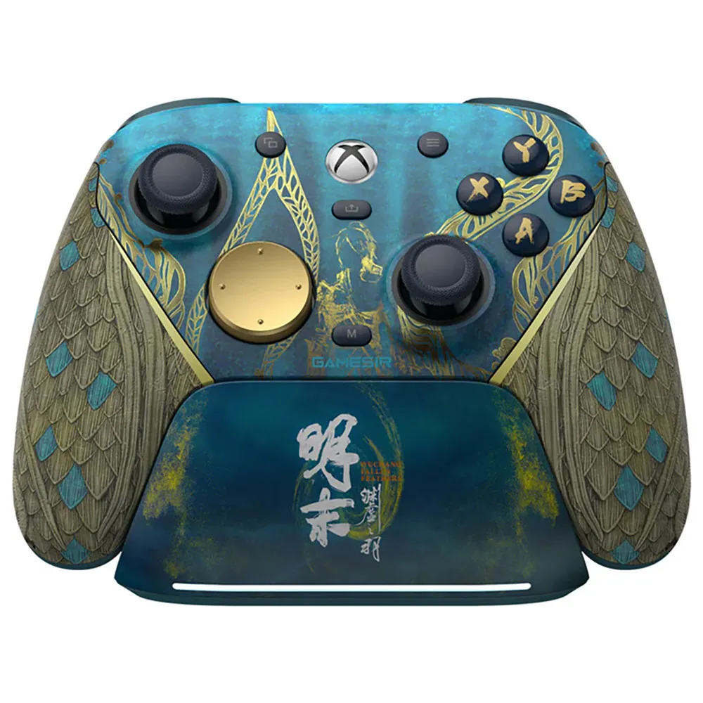 Gamesir G7 Pro Wuchang Edition PC Wireless Gamepad