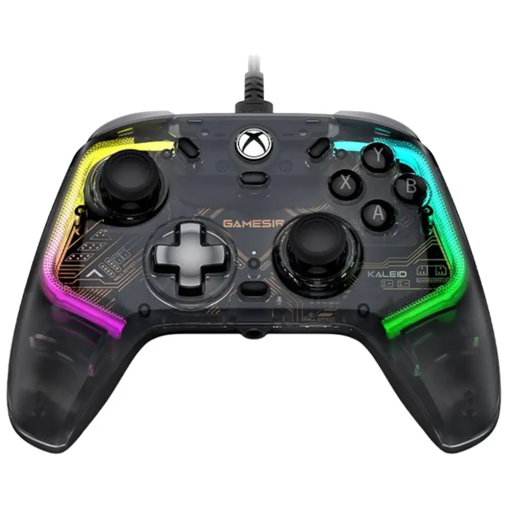 Gamesir Kaleid PC gamepad